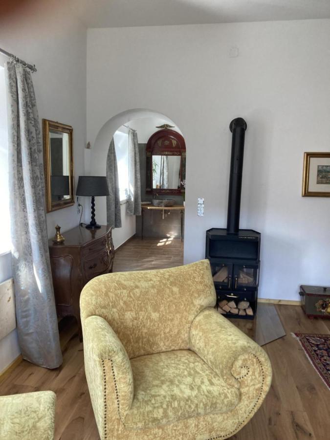 Goldene Wachau - Privatzimmer Aggsbach Exterior foto