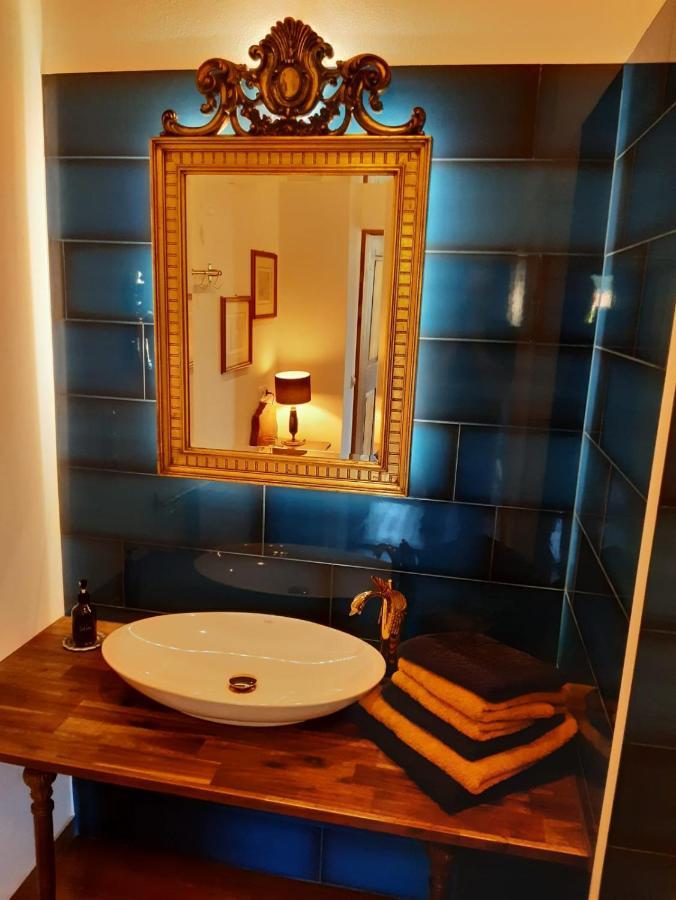 Goldene Wachau - Privatzimmer Aggsbach Exterior foto