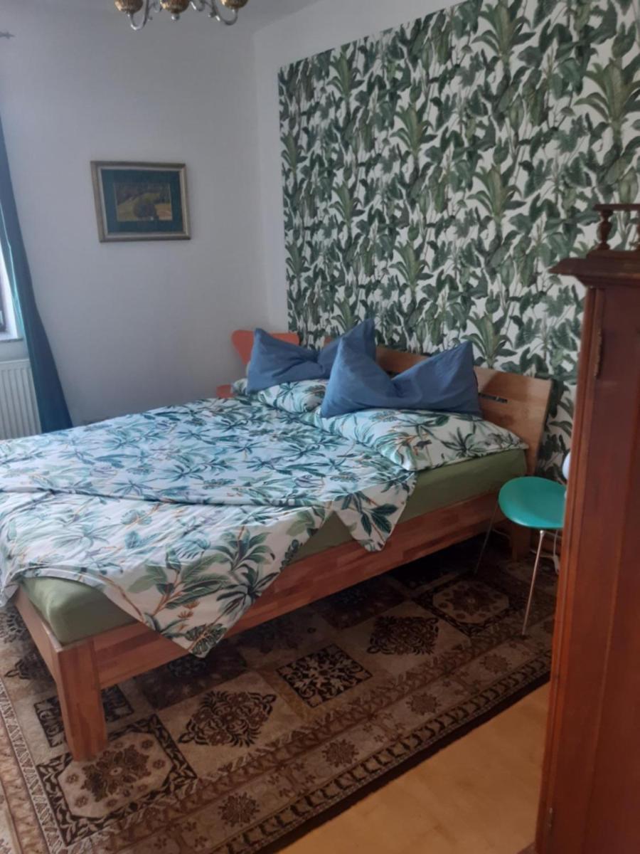 Goldene Wachau - Privatzimmer Aggsbach Exterior foto